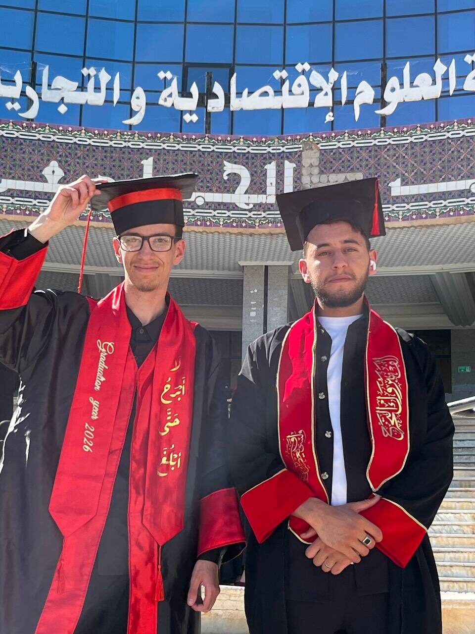 Graduation preview 6